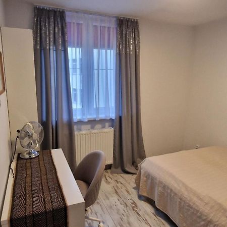 Apartament Leopard Bydgoszcz Extérieur photo