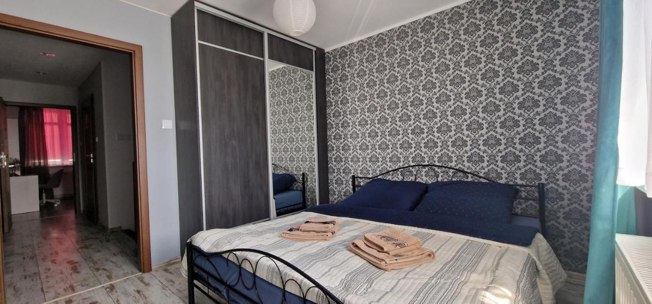 Apartament Leopard Bydgoszcz Extérieur photo