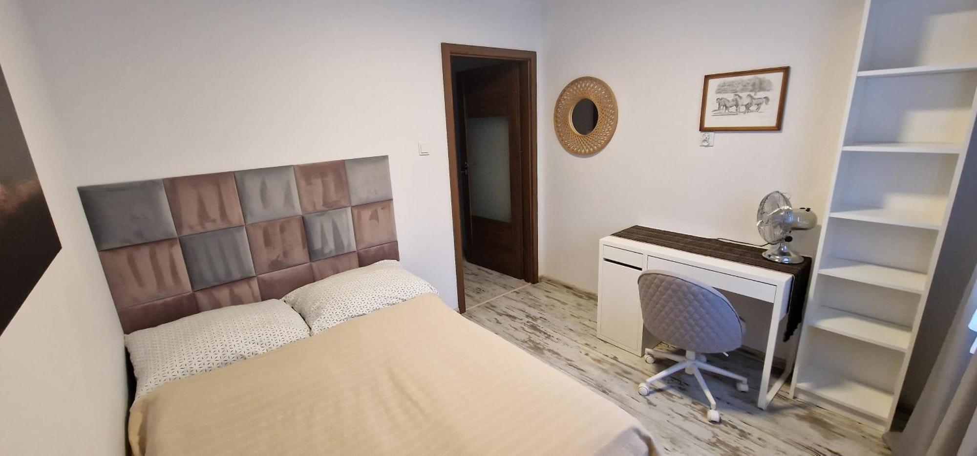 Apartament Leopard Bydgoszcz Extérieur photo