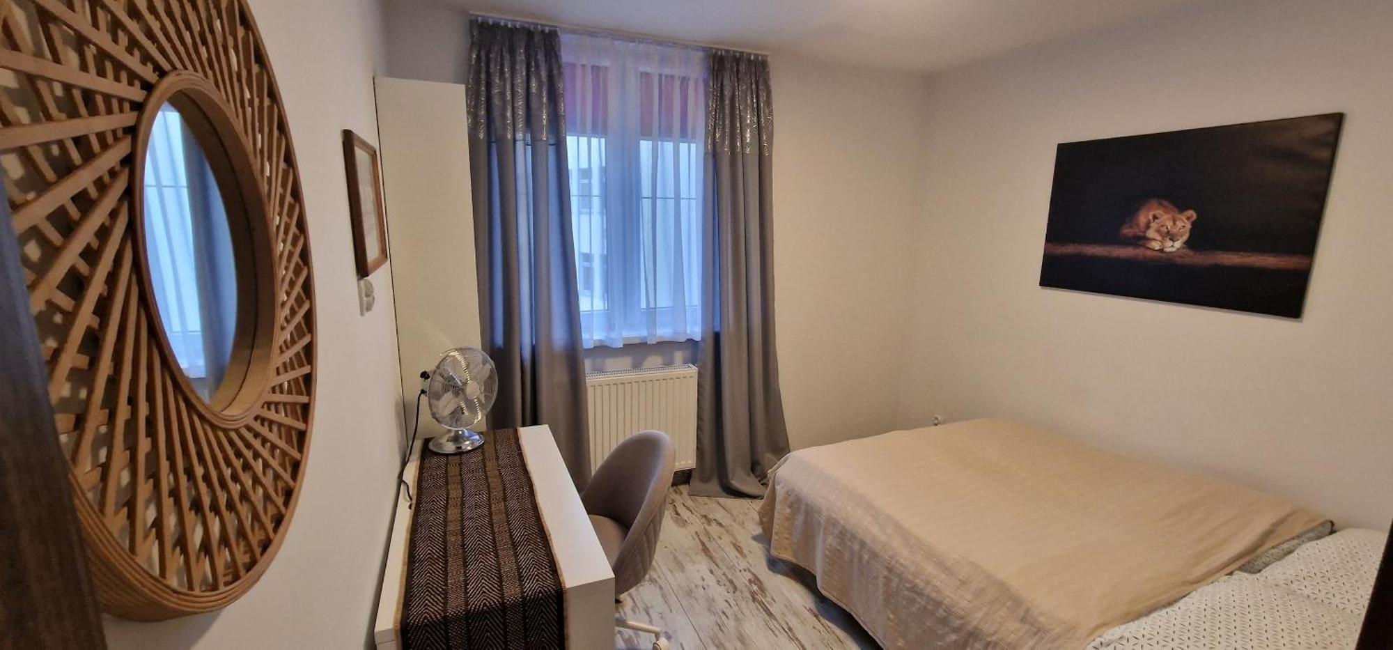 Apartament Leopard Bydgoszcz Extérieur photo