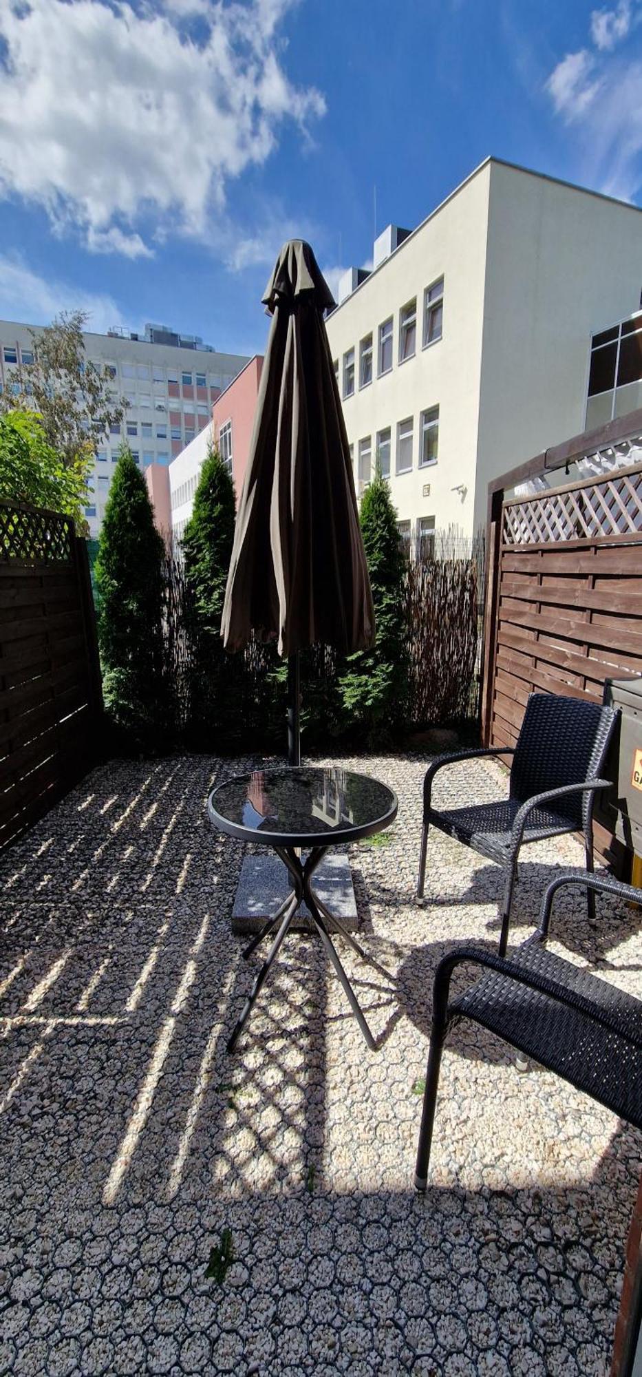 Apartament Leopard Bydgoszcz Extérieur photo